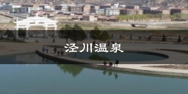泾川温泉今日天气